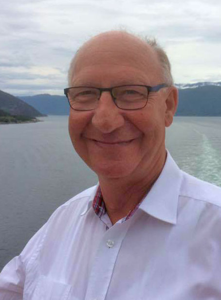 Roger Vanleeuw